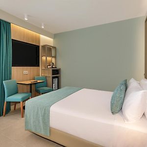 Xtra Topfloor Room